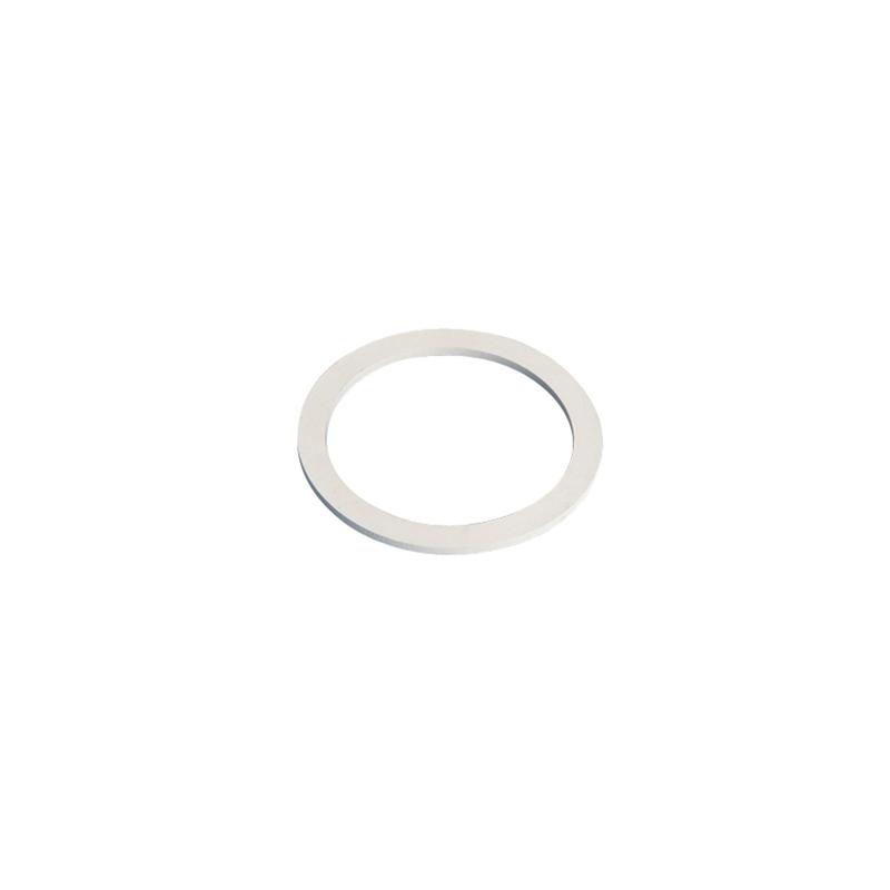 341886 2in White Bung Plug EPDM Gasket - Food Grade